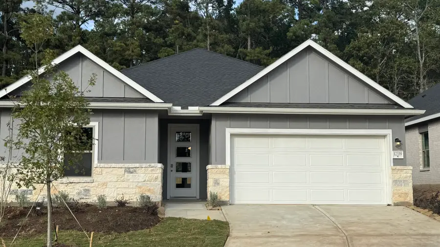 12339 Ridge Top Court, Conroe, TX 77304 - #3