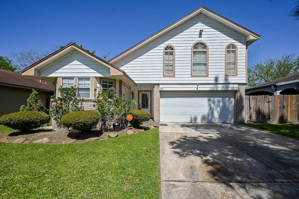 15223 Bedford Glen Drive, Channelview, TX 77530 - #1