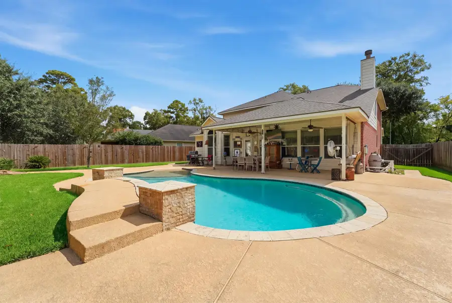 1719 Cloister Drive, Crosby, TX 77532 - #2