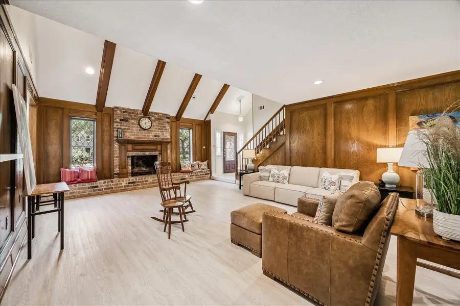 1702 Beech Bend Drive, Houston, TX 77077 - #3