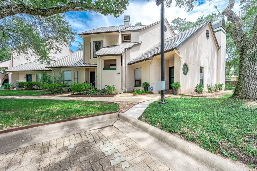 4144 Greystone Way #105, Sugar Land, TX 77479 - #2