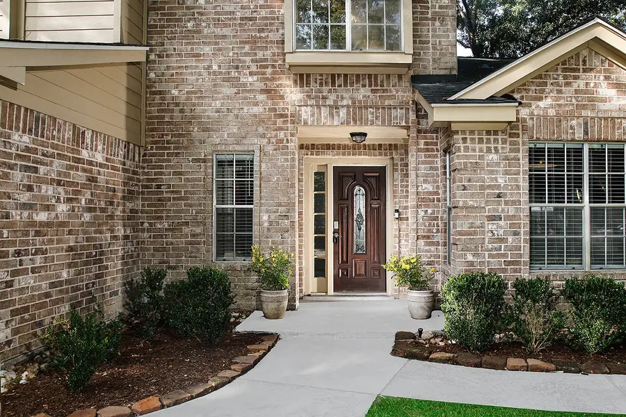 26 Southfork Pines Place, The Woodlands, TX 77381 - #2