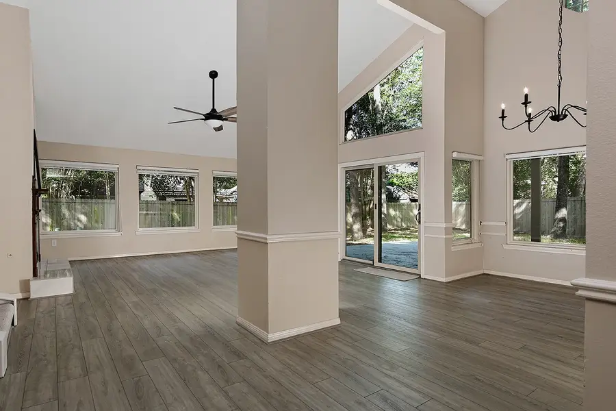26 Southfork Pines Place, The Woodlands, TX 77381 - #3