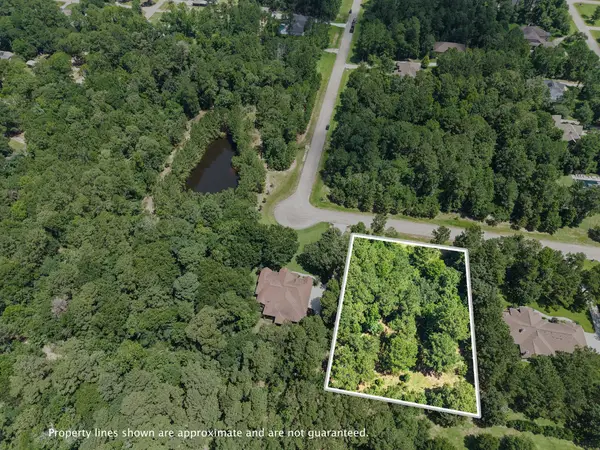 28938 Village Trail, Magnolia, TX 77355