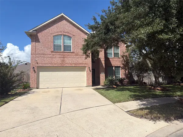 12006 Iris Canyon Drive, Tomball, TX 77377