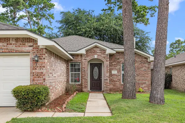 13910 Sac Court, Cypress, TX 77429