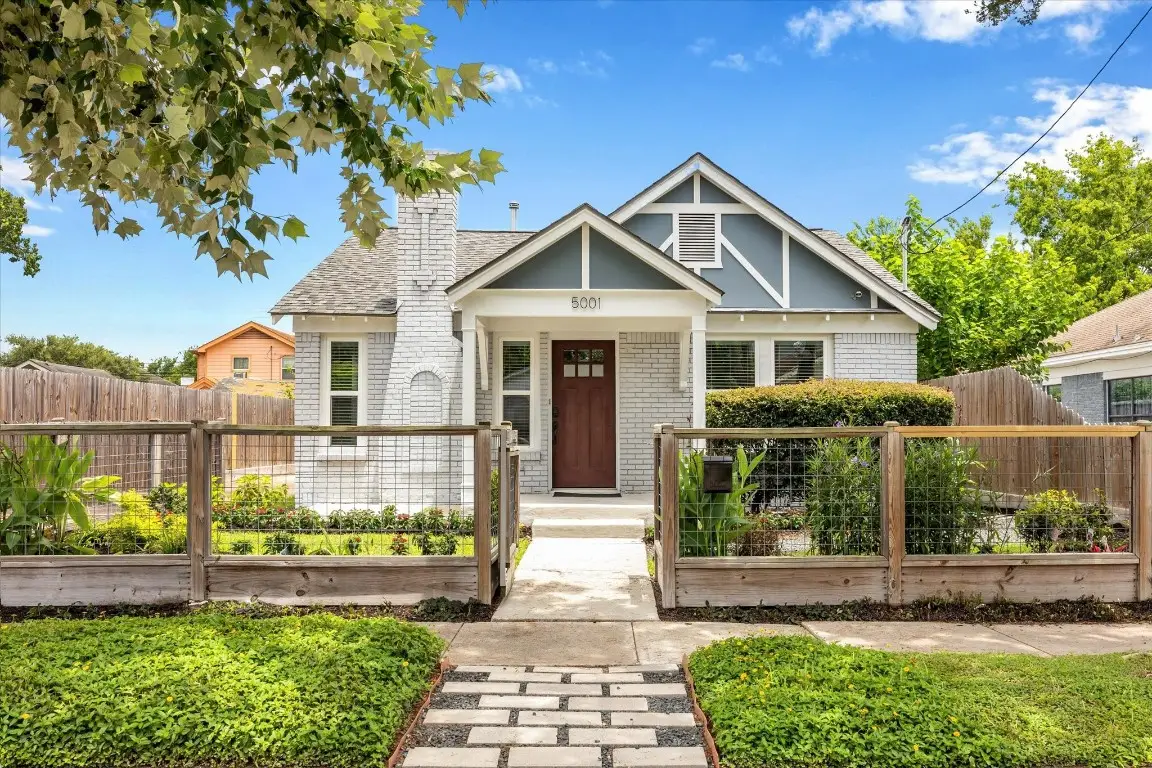 5001 Farmer Street, Houston, TX 77020 - #1