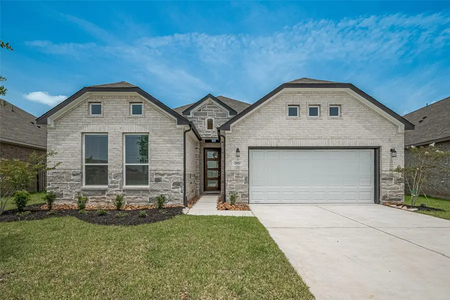 2911 Golden Isle Drive, Texas City, TX 77568 - Image #2