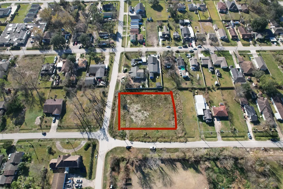 3214 Le Badie Street, Houston, TX 77026 - #1