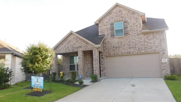 14467 Cardinal Forest Drive, Conroe, TX 77302