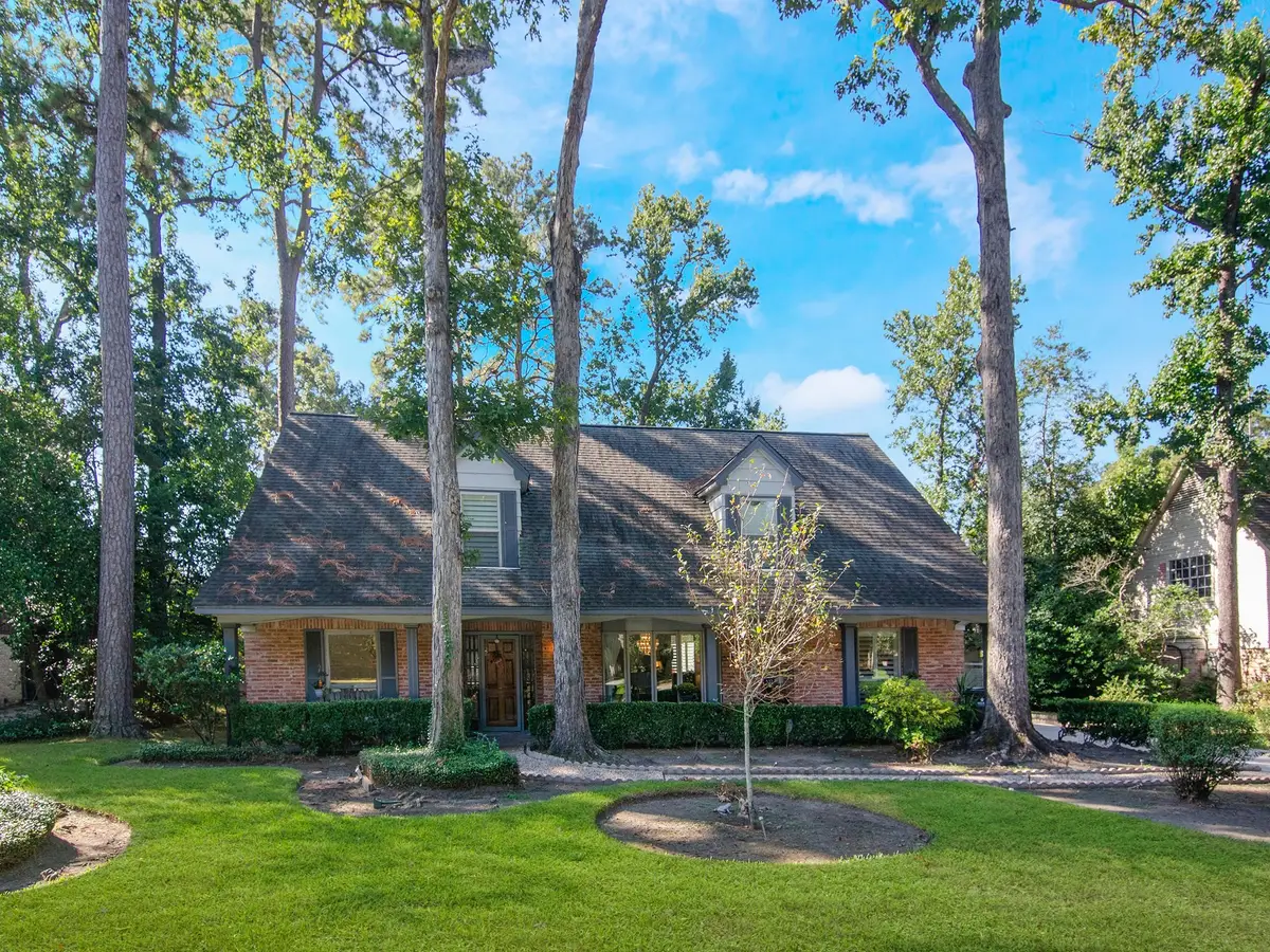 532 Raleigh Drive, Conroe, TX 77302 - Image #1