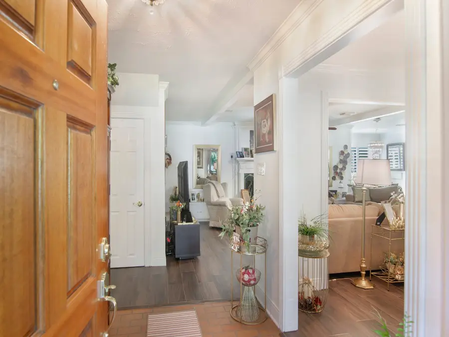 532 Raleigh Drive, Conroe, TX 77302 - Image #3