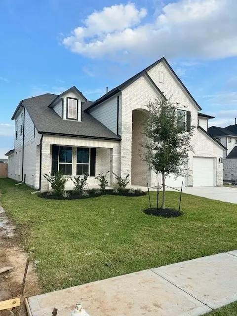 2606 Red Hickory Drive, Katy, TX 77493 - Image #2