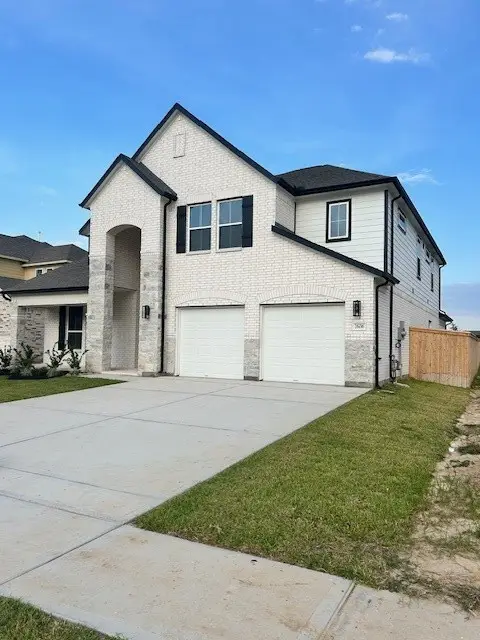 2606 Red Hickory Drive, Katy, TX 77493 - Image #3