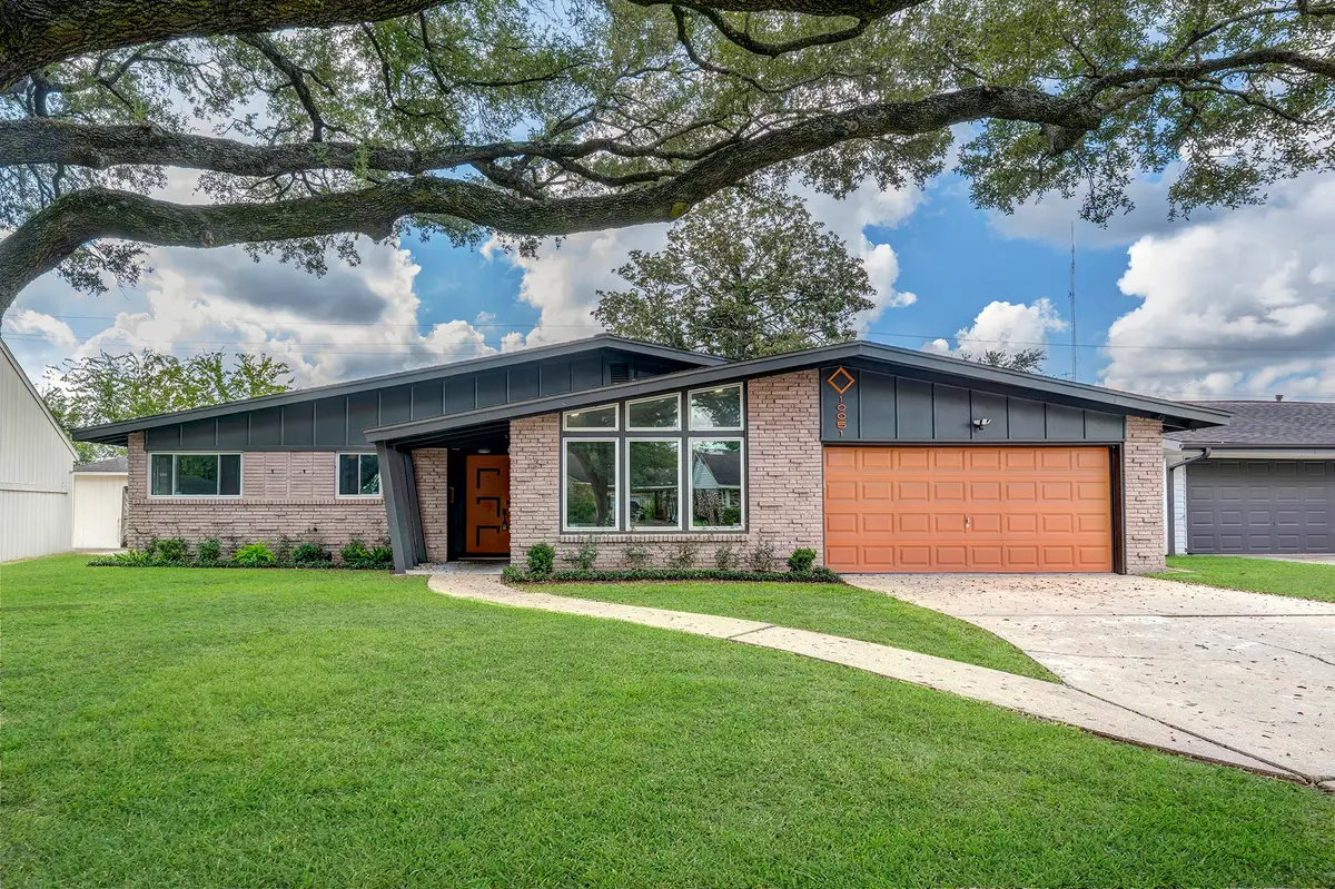 10051 Larston Street, Houston, TX 77055 - Image #1