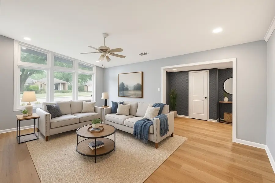 10051 Larston Street, Houston, TX 77055 - Image #2