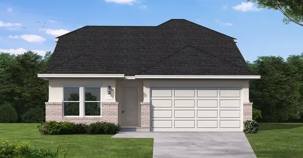 2018 Starlight Street, Angleton, TX 77515