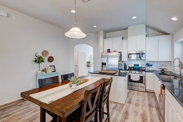 7310 Markstone Falls Lane, Richmond, TX 77469