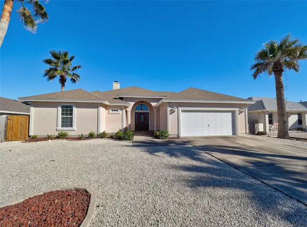 15614 Escapade Street, Corpus Christi, TX 78418