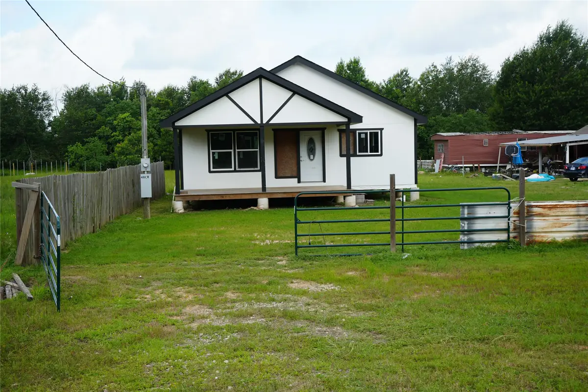 48 County Road 3555, Cleveland, TX 77327 - #1