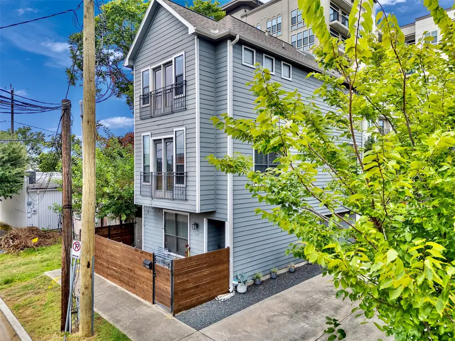 1206 W 14th Street, Houston, TX 77008 - Image #3