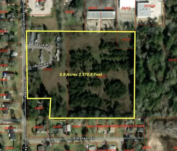 205 Tanner Street, Cleveland, TX 77575