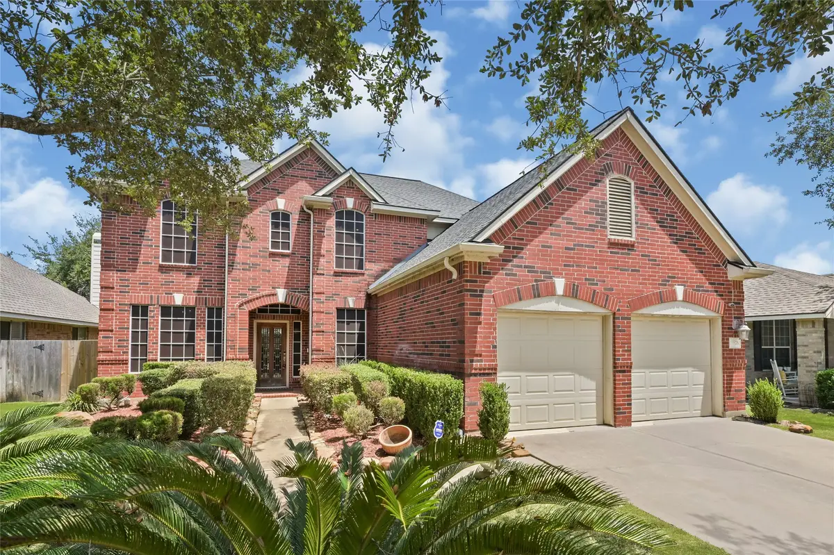 10626 Sterling Manor Drive, Spring, TX 77379 - #1
