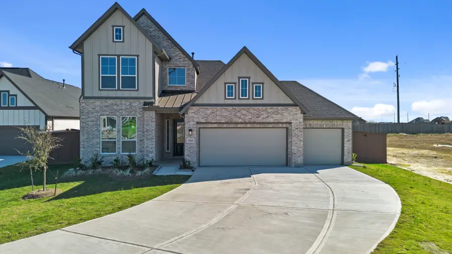 14802 Buffalo Head Street, Baytown, TX 77523 - #3