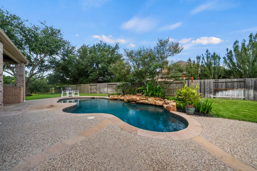 18442 S Settlers Shore Drive, Cypress, TX 77433 - #2