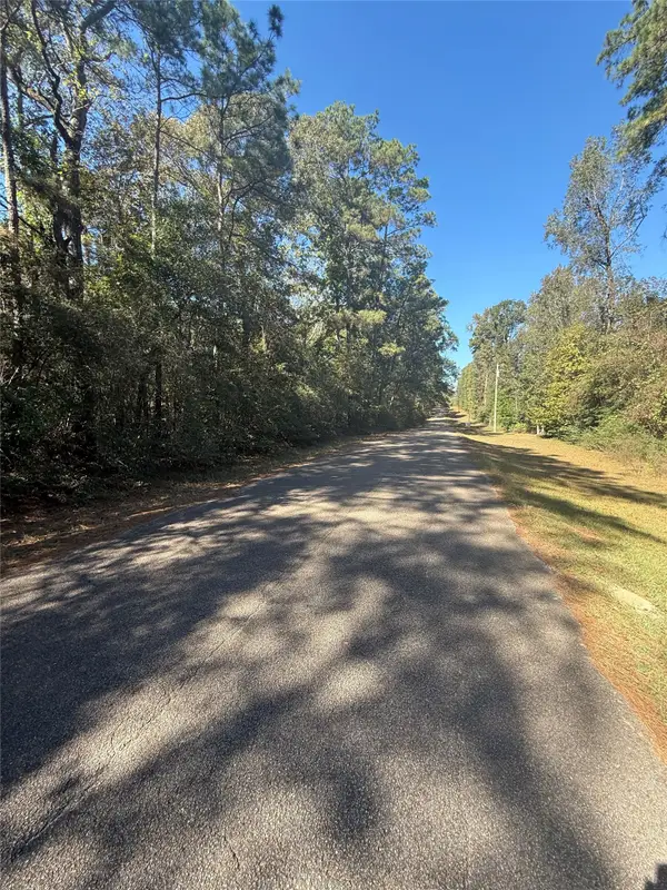 TBD2 Lake Shore Drive, Conroe, TX 77303