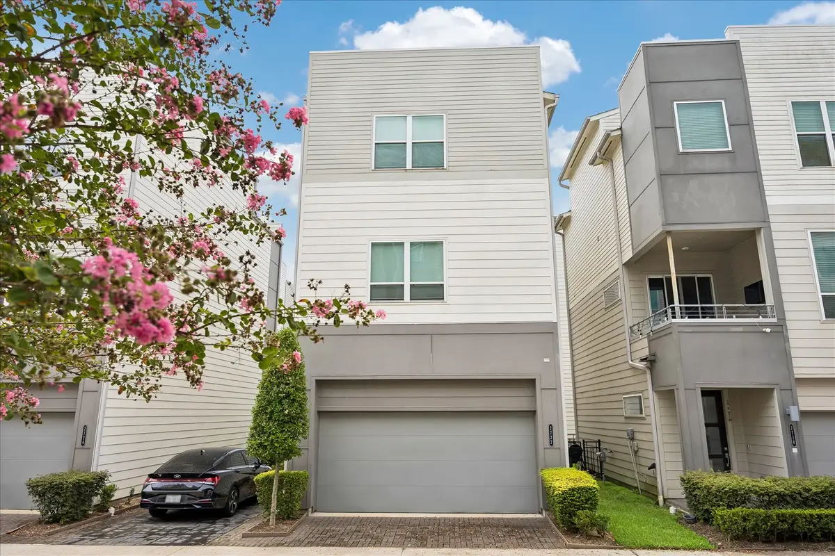 2722 Eado Edge Court, Houston, TX 77020 - #1