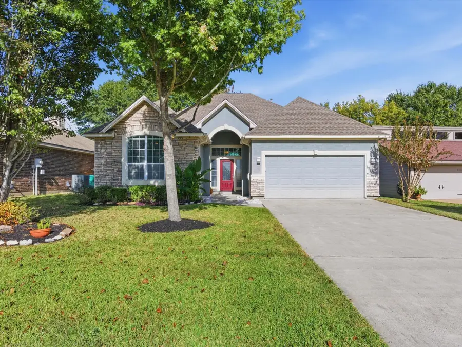 5218 Park View Drive, Willis, TX 77318 - Image #3