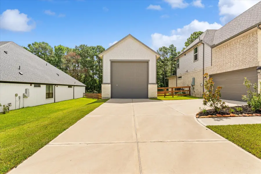 534 Black Bronco Road, Magnolia, TX 77354 - #3