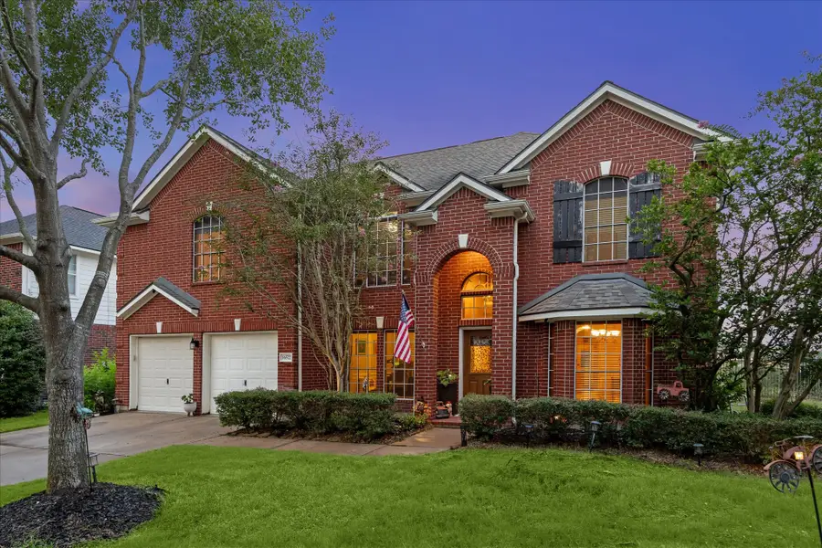 16522 Wax Mallow Drive, Houston, TX 77095 - Image #2