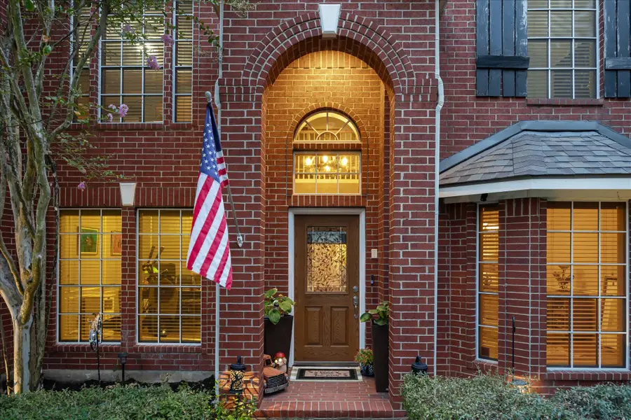 16522 Wax Mallow Drive, Houston, TX 77095 - Image #3