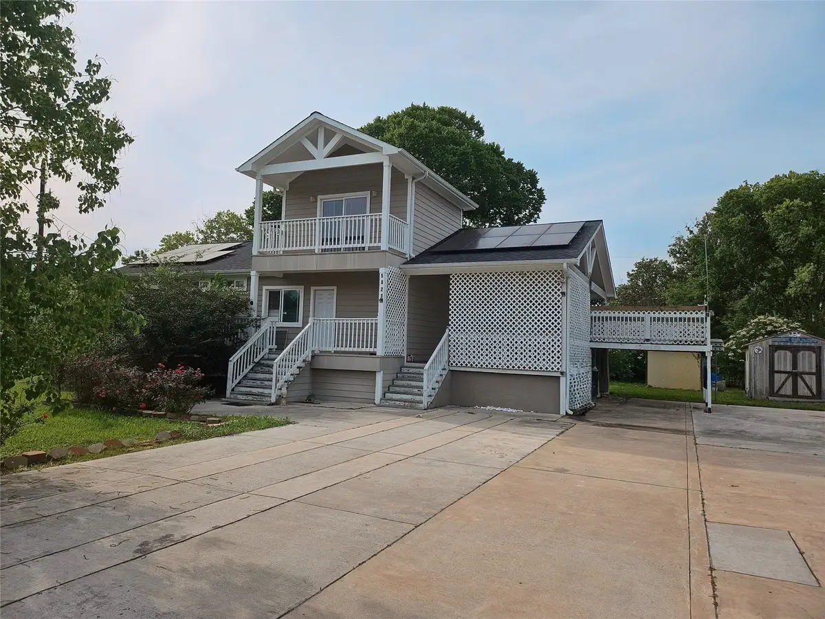 5821 Woodview Drive, Humble, TX 77396 - #1
