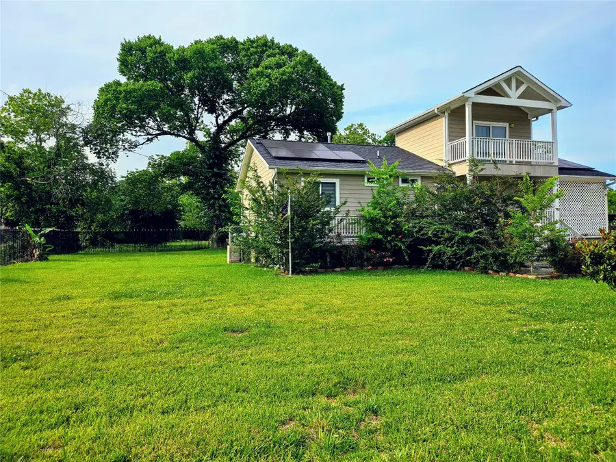 5821 Woodview Drive, Humble, TX 77396 - #3