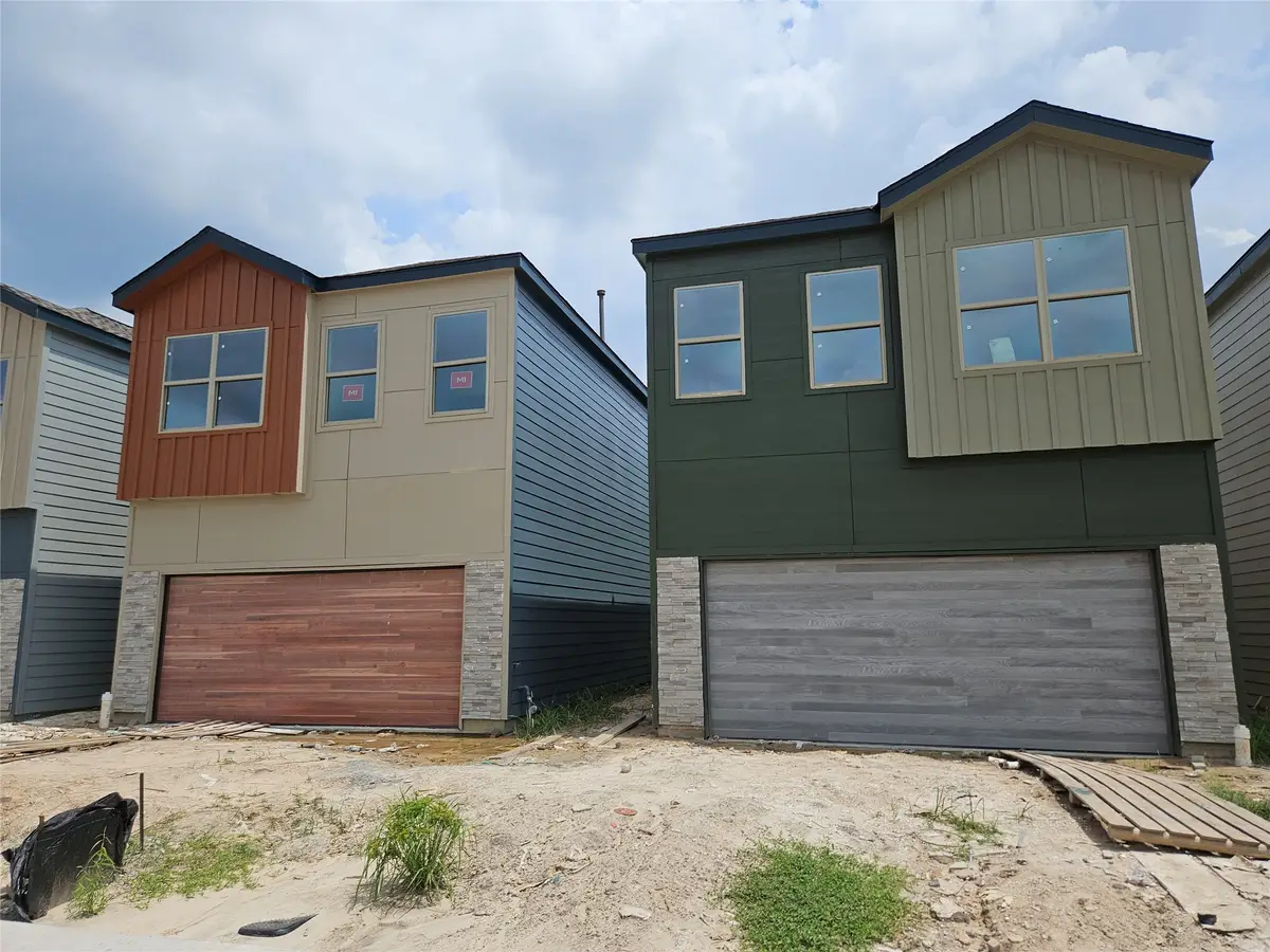 2808 Peacock Green Way, Houston, TX 77047 - Image #1