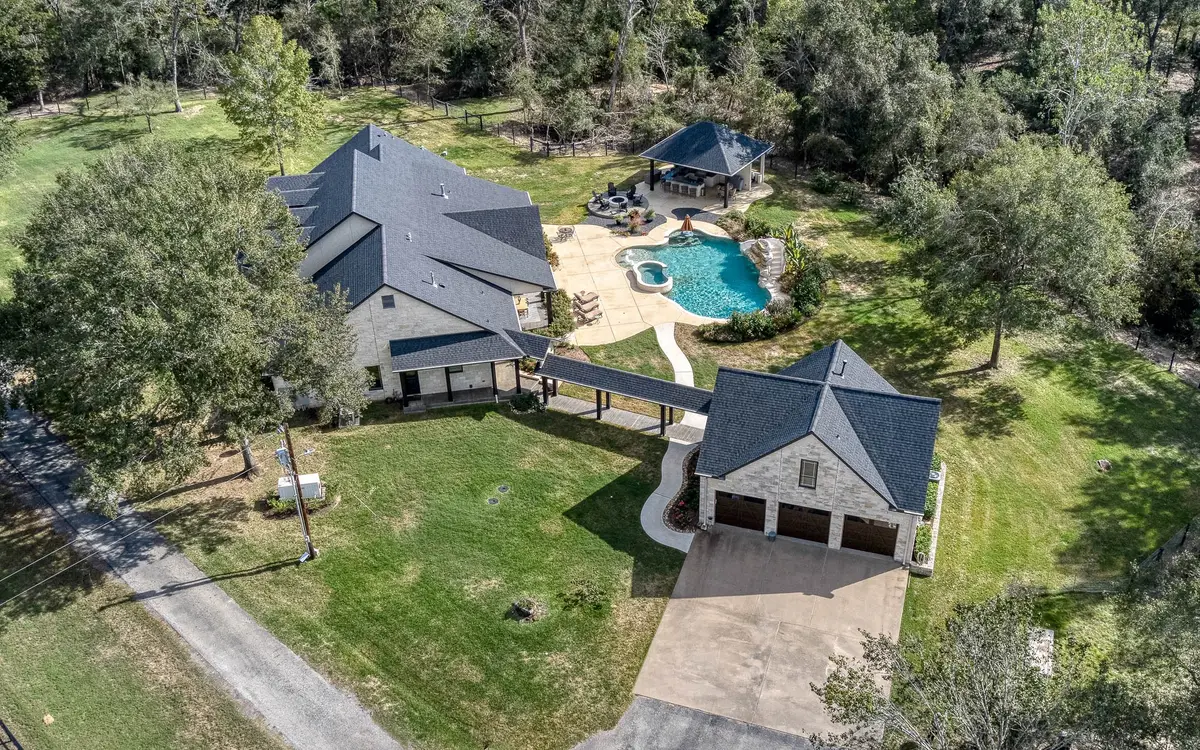 22474 Kmiec Road, Hempstead, TX 77445 - #1