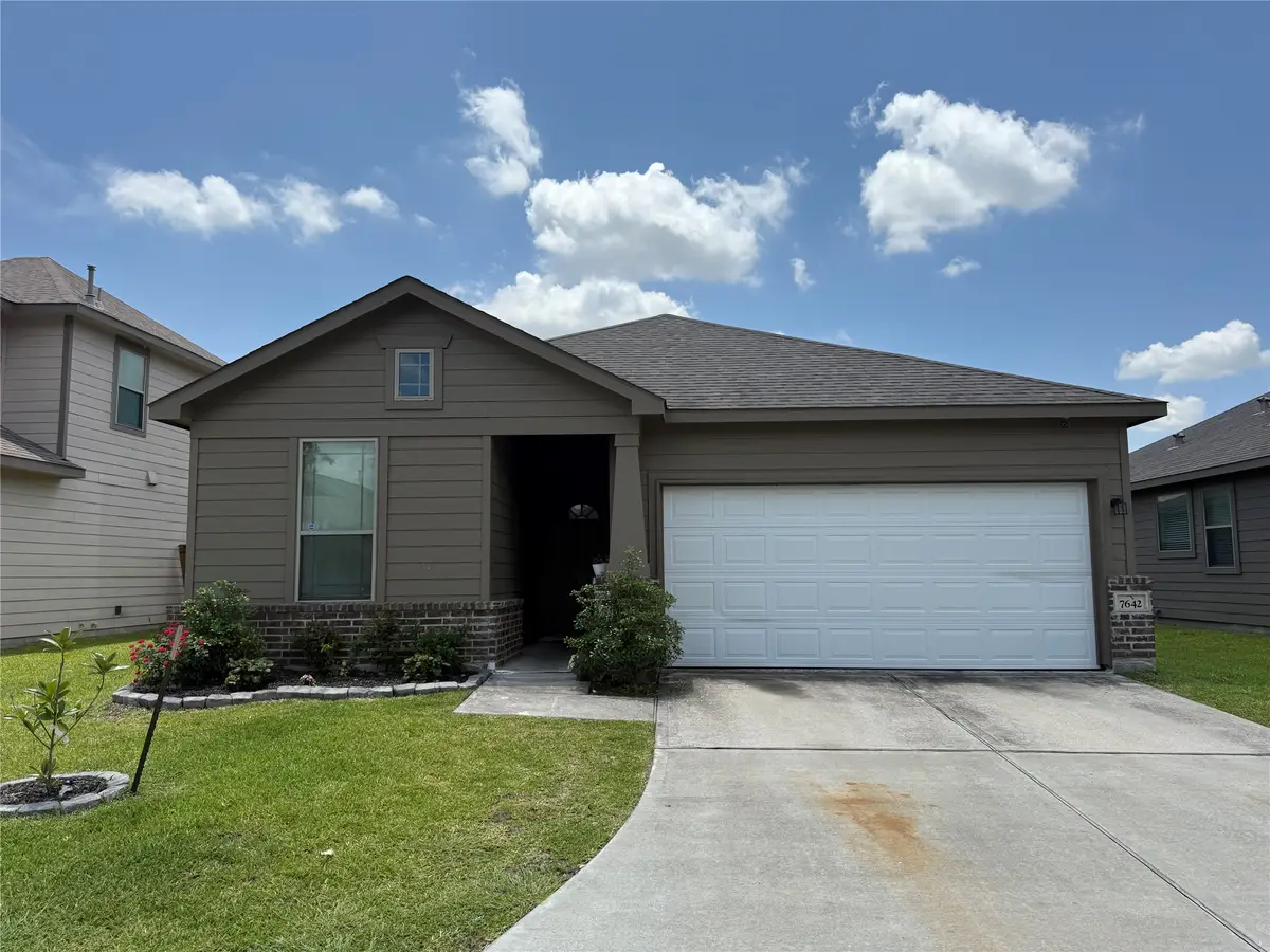 7642 Aiiden Ridge Lane, Houston, TX 77016 - #1