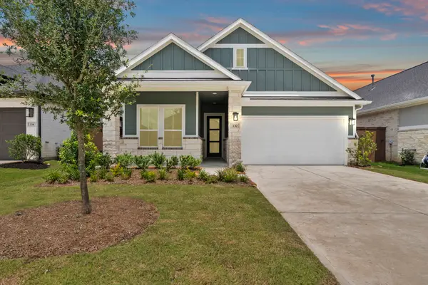 330 Big Pine Trail, Rosenberg, TX 77471