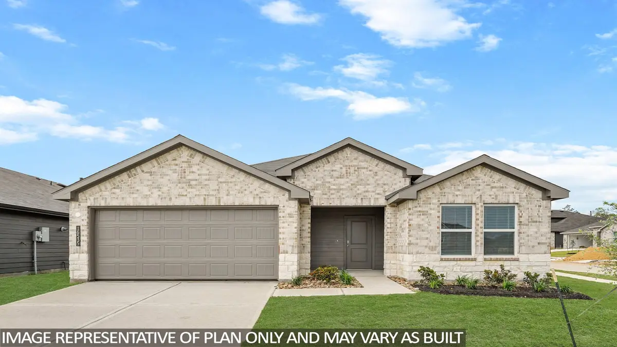 16534 Pinecove Grove Lane, Magnolia, TX 77355 - #1