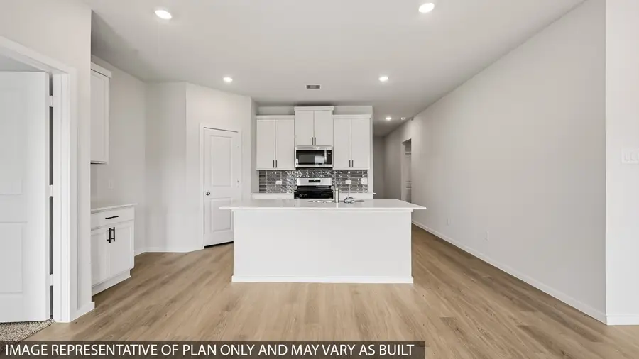 16534 Pinecove Grove Lane, Magnolia, TX 77355 - #3