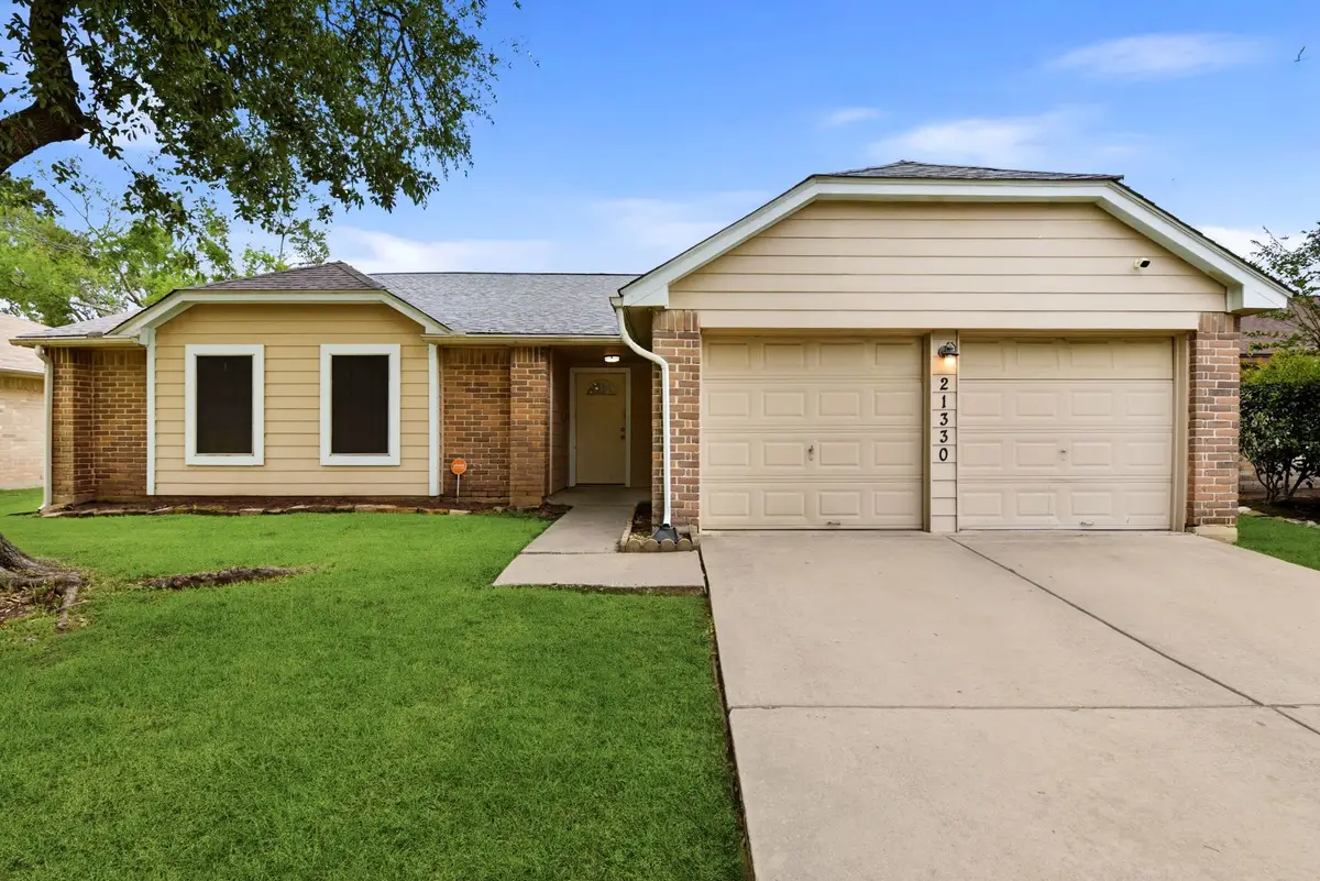 21330 Golden Dove Drive, Spring, TX 77388 - #1