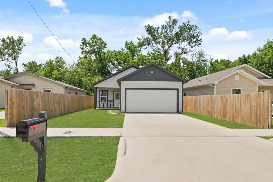 8018 Ethel Street, Houston, TX 77028 - Image #3