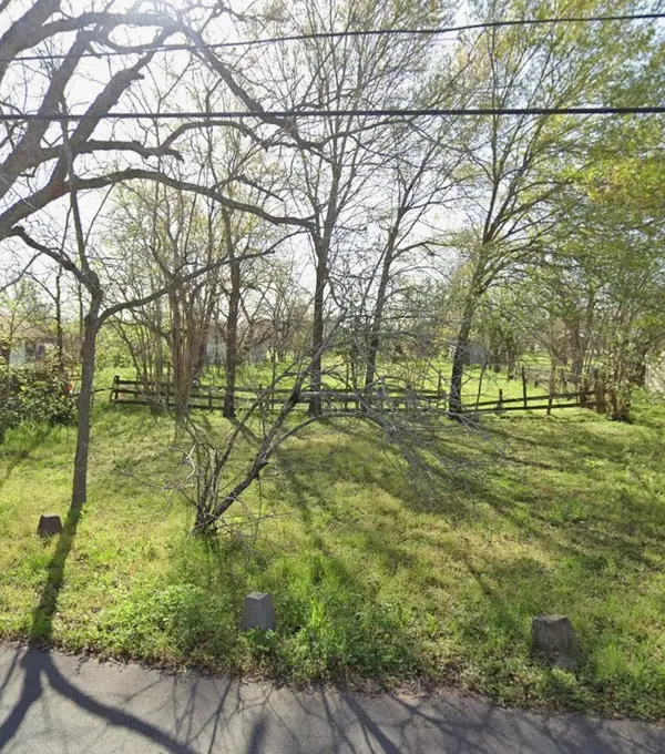 0 Anderson Street, Sealy, TX 77474