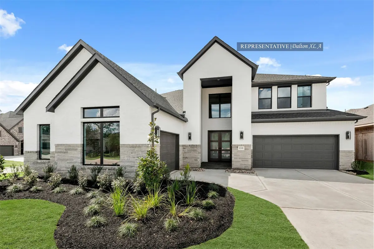 142 Arrow Wood Forest Court, Willis, TX 77318 - #1