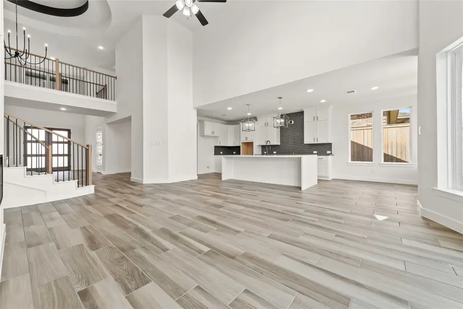 142 Arrow Wood Forest Court, Willis, TX 77318 - #3