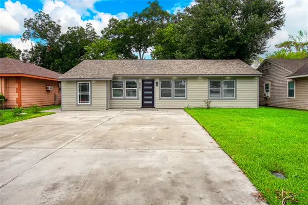 4047 Juliet Street, Houston, TX 77087