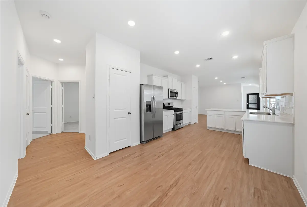 2018 Foxtail Creek Court, Crosby, TX 77532 - #1